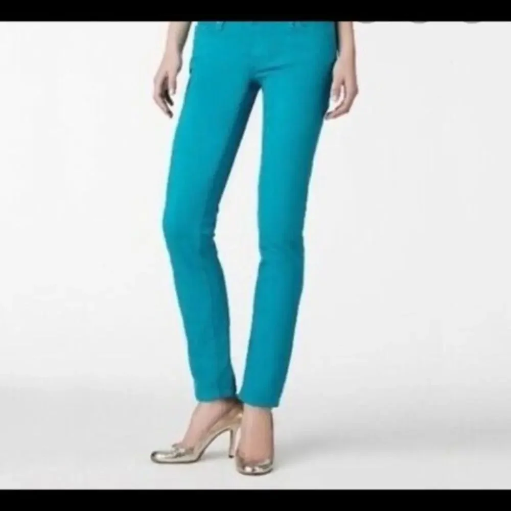 Kate Spade Play Hooky Brooke Street Jeans Sz 24
